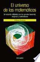 El universo de las matemáticas