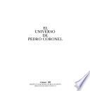 El Universo de Pedro Coronel