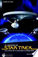 El universo de Star Trek