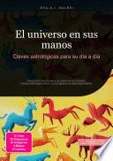 El universo en sus manos