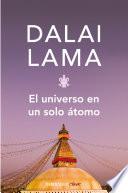 El universo en un solo átomo