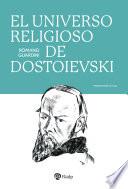 El universo religioso de Dostoievski