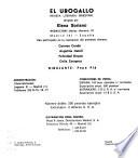 El Urogallo