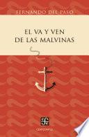 El va y ven de las Malvinas