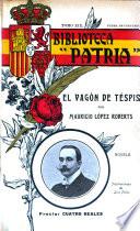 El vagón de Téspís