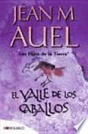 El valle de los caballos