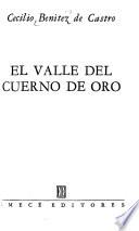 El valle del cuerno de oro