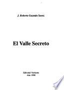 El valle secreto