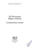El Vallenato