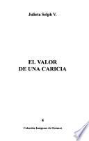 El valor de una caricia
