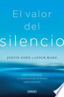 El valor del silencio