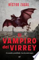 El vampiro del virrey