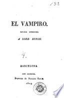 El Vampiro