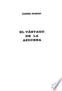 El vástago de la azucena