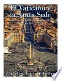 El Vaticano y la Santa Sede