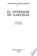 El vendedor de naranjas