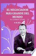 El vendedor mas grande del mundo