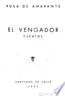 El vengador