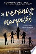 El Verano de Las Mariposas