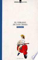 El verano de los cisnes