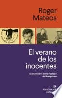 El verano de los inocentes