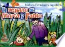 El verano de Marta y Pablo