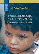 El verdadero rostro de la globalización
