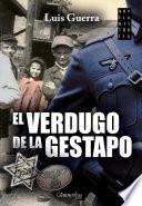 El verdugo de la Gestapo