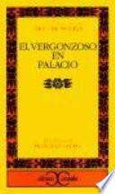 El vergonzoso en palacio