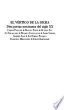 El vértigo de la dicha