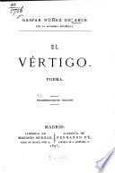 El Vértigo