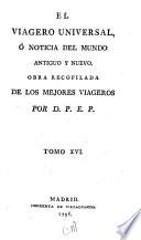 El viagero universal
