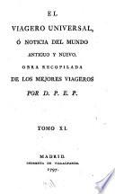 El viagero universal