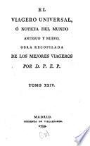 El viagero universal