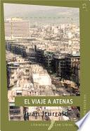 El viaje a Atenas