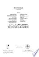 El viaje concluido
