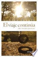 El viaje continúa