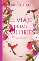 El viaje de los colibríes