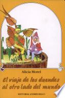 El viaje de los duendes al otro lado del mundo