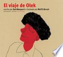 El viaje de Olek