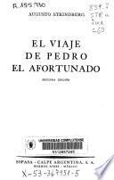 El Viaje de Pedro el Afortunado