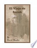 El Viaje de Sarah