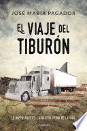 El viaje del tiburón