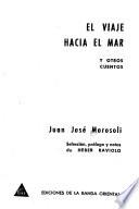 El viaje hacia el mar y otros cuentos