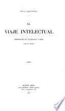 El viaje intelectual