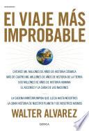 El viaje más improbable