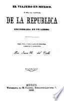El viajero en México
