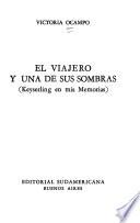 El viajero y una de sus sombras