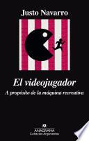 El videojugador