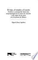 El viejo, el venado y el coyote